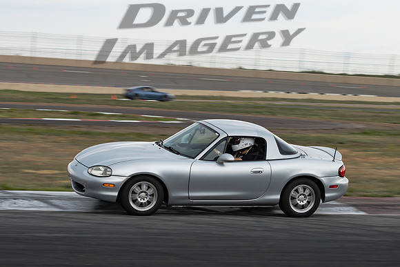 Georg Bower - 1999 Mazda Miata MX-5 Sport - 12