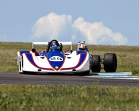 2025 Marvelous May Races at HPR