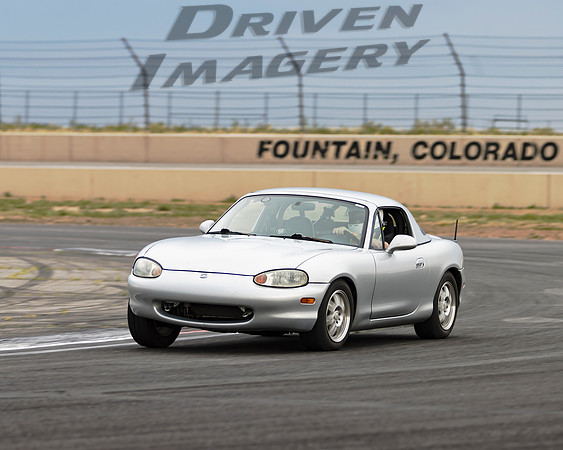 Georg Bower - 1999 Mazda Miata MX-5 Sport - 28