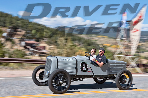 8 Mike Boerema in Timothy Irwin's - Lamont Special - 3