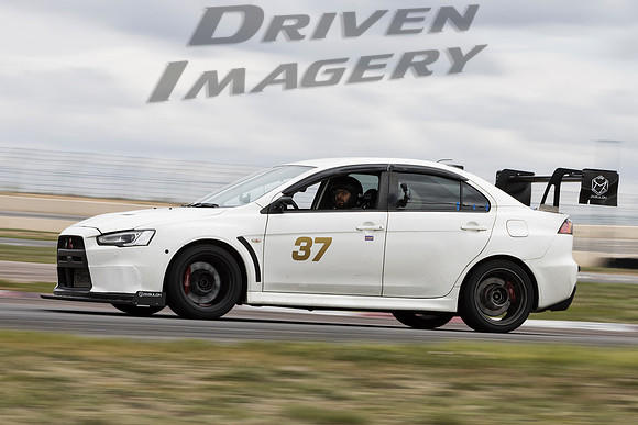 37 John Feustel - 2011 Mistubishi Evo X - 10