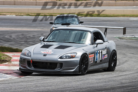 11 John Lee - 2000 Honda S2000 - 10