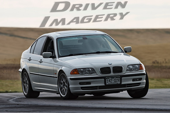 Jon Myers - 2001 BMW 330xi Sedan - 4