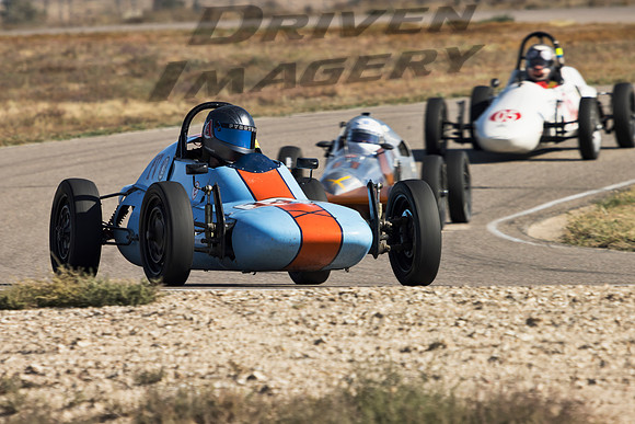 141 Quintin Hayward - 1969 Zink C-4 - 1