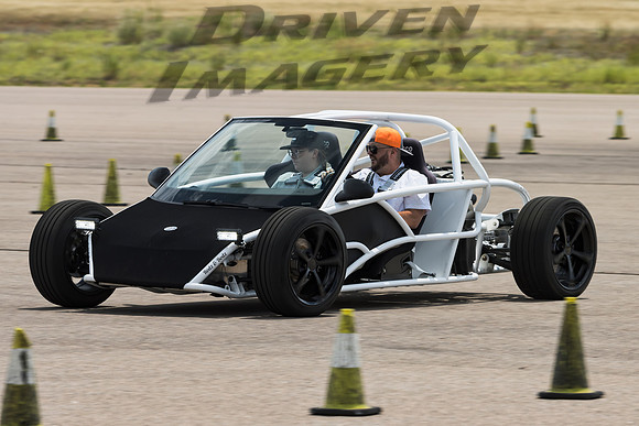 Zach Loffert - Velocity Exo - 2