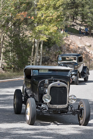 4 Mark McCann - 1928 Ford Roadster - 3