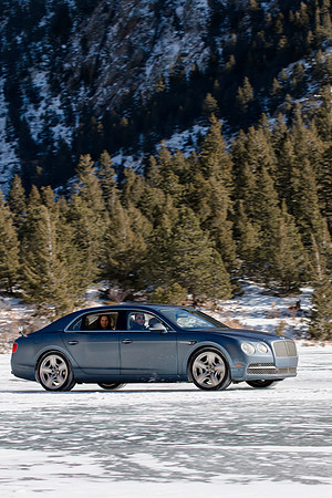 2014 Bentley Flying Spur - 18