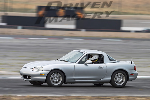 Georg Bower - 1999 Mazda Miata MX-5 Sport - 34