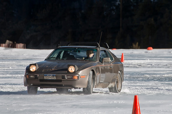 Porsche 94Ford - 5