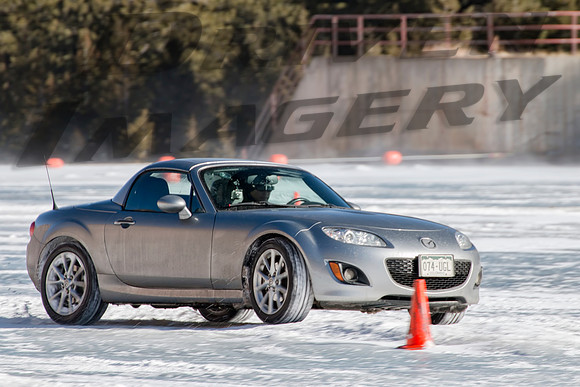 Mazda Miata - Silver UGL - 13