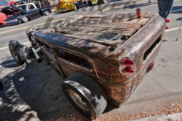 So Low Rat - 3