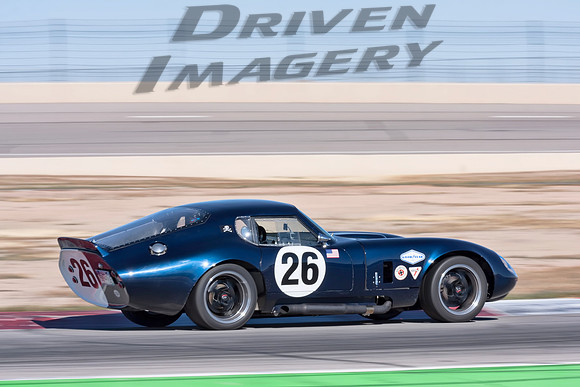 26 Jeff Payne - 1993 Factory Five Daytona Coupe - 07