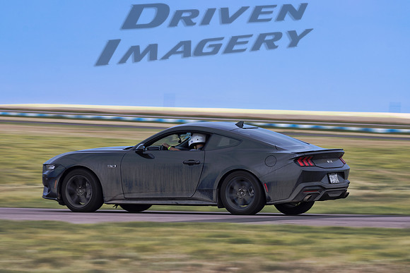 Luke Seenath - 2024 Ford Mustang GT - 4