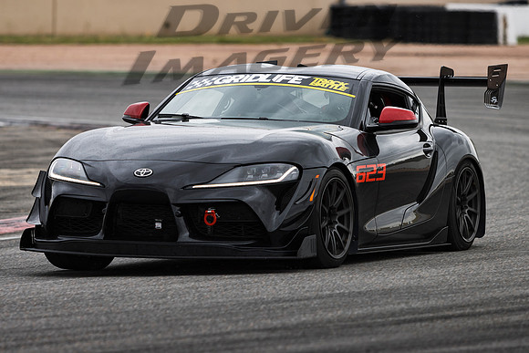 623 Trey Tyler - 2020 Toyota Supra - 14