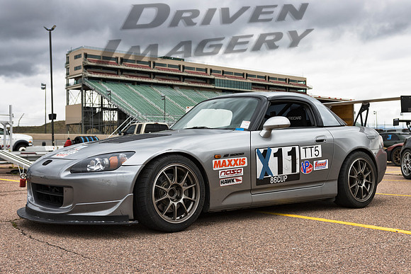 11 John Lee - 2000 Honda S2000 - 6
