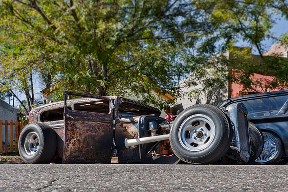 So Low Rat - 2