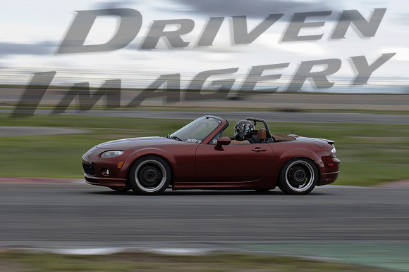 Charles Hill - 2006 Mazda MX-5 Miata - 13