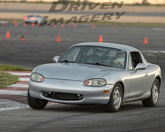 Georg Bower - 1999 Mazda Miata MX-5 Sport - 35