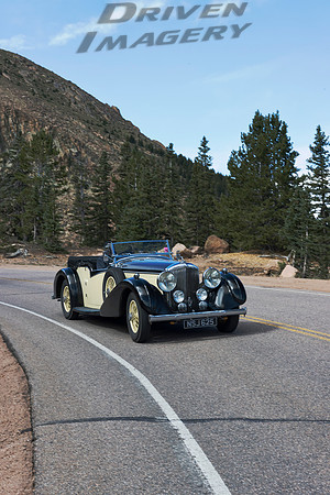 1936 Bentley 38078 - 5