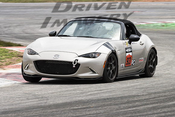 93 Reno Toffoli - 2022 Mazda MX-5 Club - 16