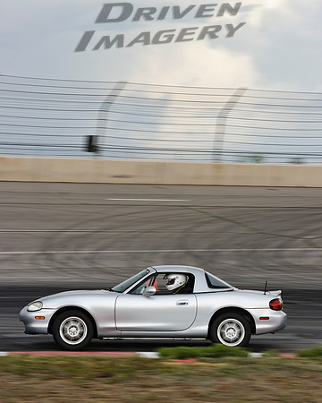 Georg Bower - 1999 Mazda Miata MX-5 Sport - 7