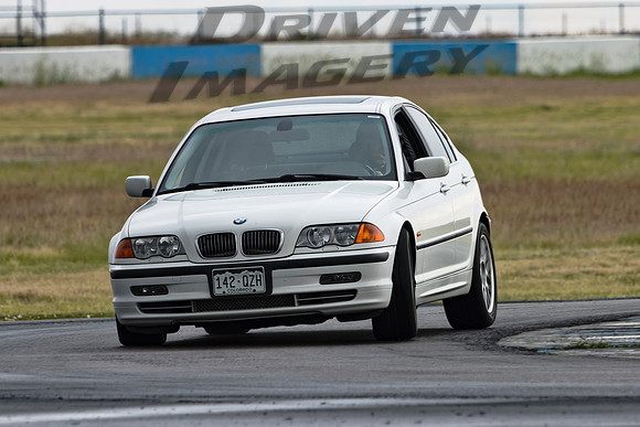 Jon Myers - 2001 BMW 330xi Sedan - 2
