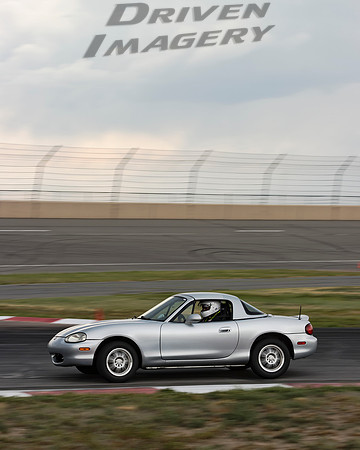 Georg Bower - 1999 Mazda Miata MX-5 Sport - 8