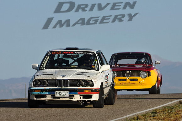 342 Joanna Nash - 1991 BMW 318is - E30 - 7