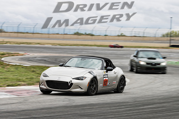 93 Reno Toffoli - 2022 Mazda MX-5 Club - 11