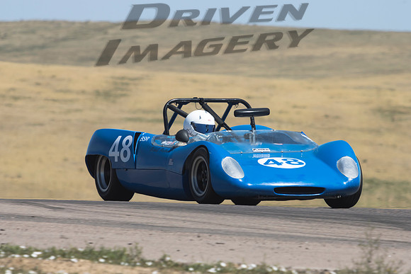 48 Michael Moothart - 1965 Moodini - 1