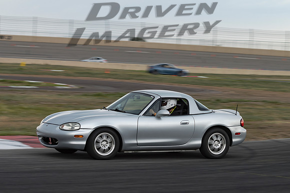 Georg Bower - 1999 Mazda Miata MX-5 Sport - 13