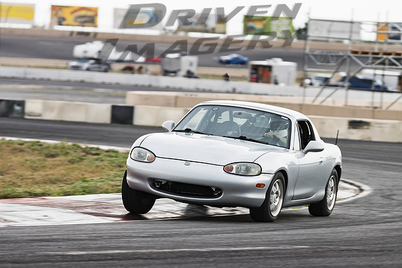 Georg Bower - 1999 Mazda Miata MX-5 Sport - 10