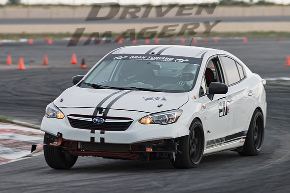 Elway Fleming - 2022 Subaru Impreza - 1