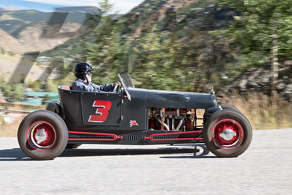 3 Dennis Pierce - 1927 Zipper Lakester - 3
