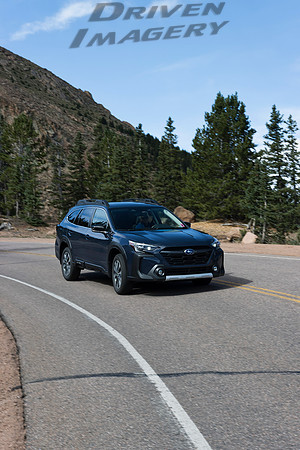 Subaru - 2