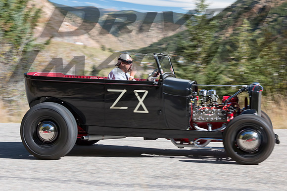 28 Mike Finley - 1928 Ford Tub - 2