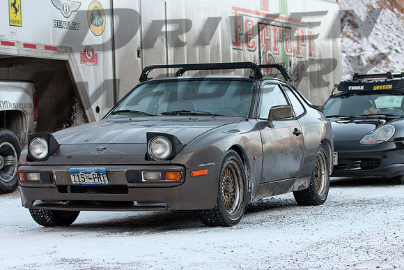Porsche 94Ford - 2