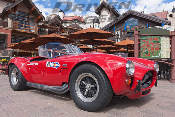 08 Eddie O'Brien - 1966 Shelby Cobra 427 - 2