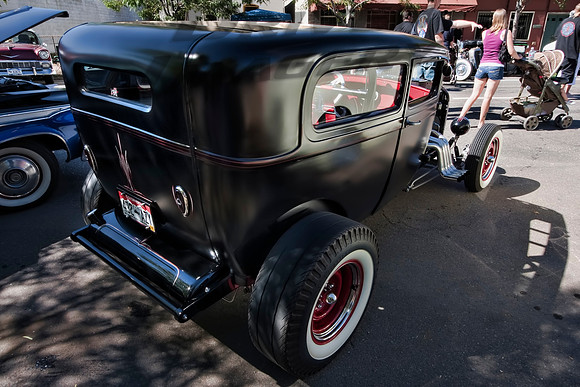 Plan B Racing Hot Rod - Image 3