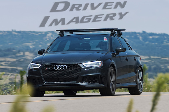 Audi RS3 Quattro - 4