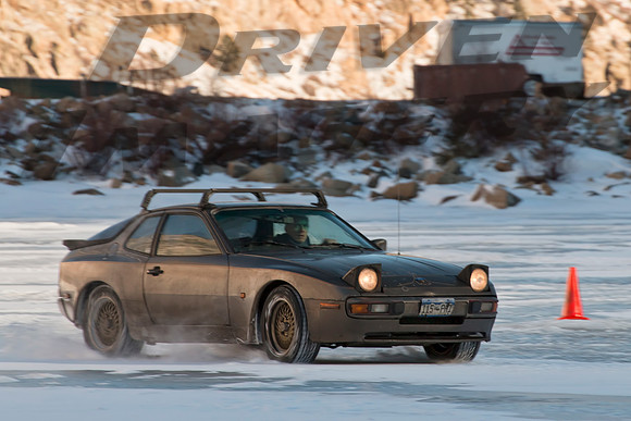 Porsche 94Ford - 3