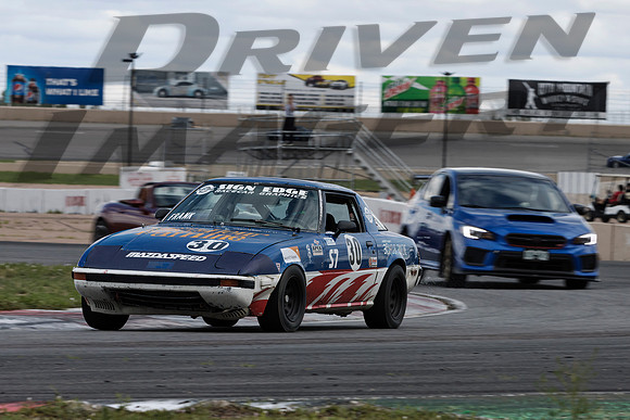 30 Kevin Carter - Mazda RX7 - 6