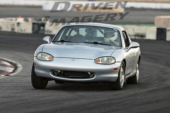 Georg Bower - 1999 Mazda Miata MX-5 Sport - 2