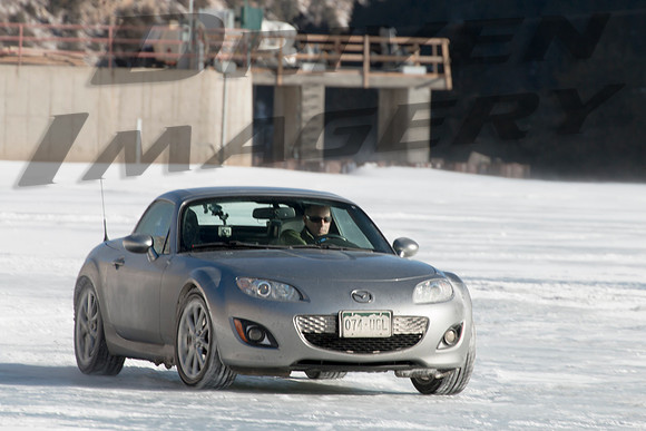 Mazda Miata - Silver UGL - 4