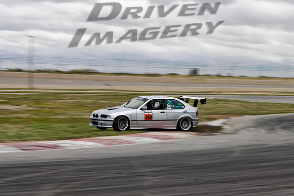 330 James White - 1997 BMW 318Ti - 14