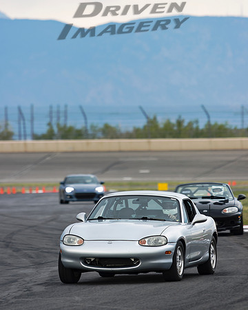 Georg Bower - 1999 Mazda Miata MX-5 Sport - 19