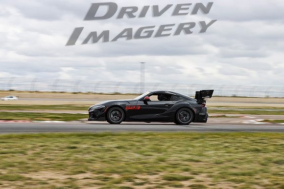 623 Trey Tyler - 2020 Toyota Supra - 10