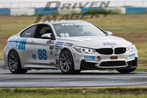 98 Robert Tunnell - 2016 BMW M4 - 3
