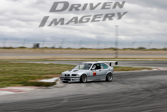330 James White - 1997 BMW 318Ti - 11