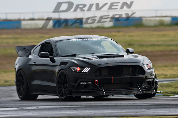 Greg Paine - 2015 Ford Mustang GT - 2